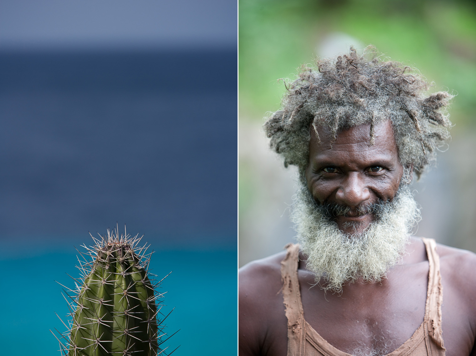 Tim Calver - Travel Photography